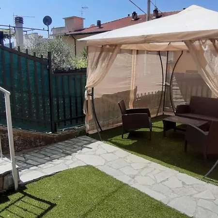 شقة Chez Amodi