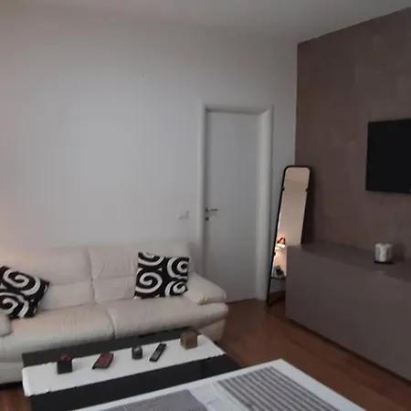 Chez Amodì Appartamento La Spezia