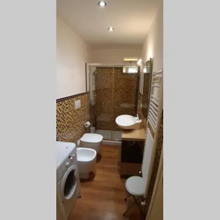 Chez Amodì *